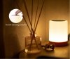 Techly Lampka nocna Techly LED kolorowa bezprzewodowa